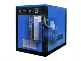 UD11-355單級壓縮變頻螺桿